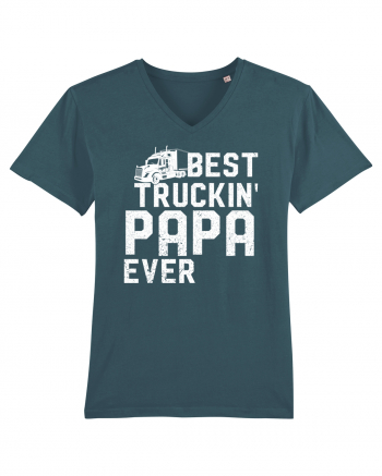 Trucking Papa Stargazer