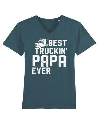 Trucking Papa Stargazer