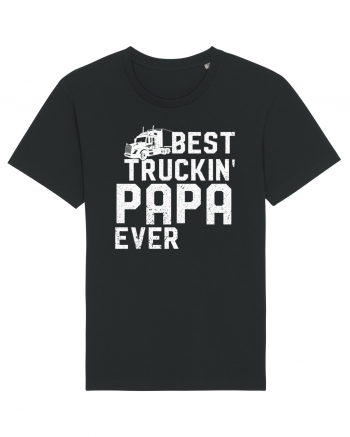 Trucking Papa Black
