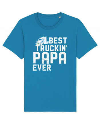 Trucking Papa Azur
