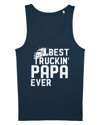 Trucking Papa Navy