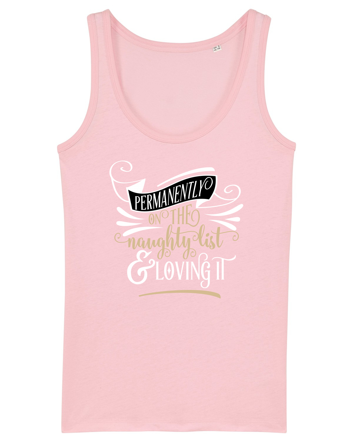 Maiou Damă Dreamer Cotton Pink