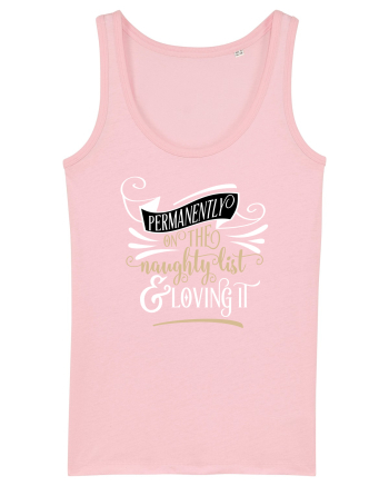 Permanent pe “lista neagră” Cotton Pink