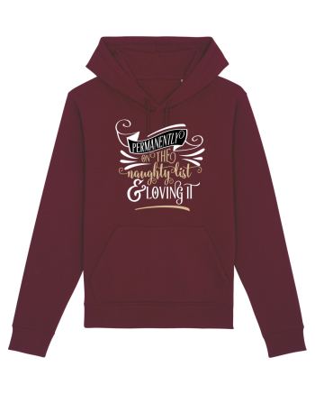 Permanent pe “lista neagră” Burgundy