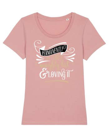 Permanent pe “lista neagră” Canyon Pink