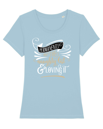 Permanent pe “lista neagră” Sky Blue