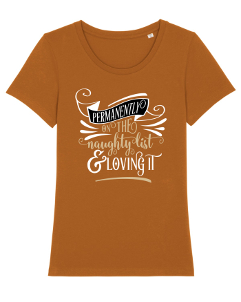 Permanent pe “lista neagră” Roasted Orange