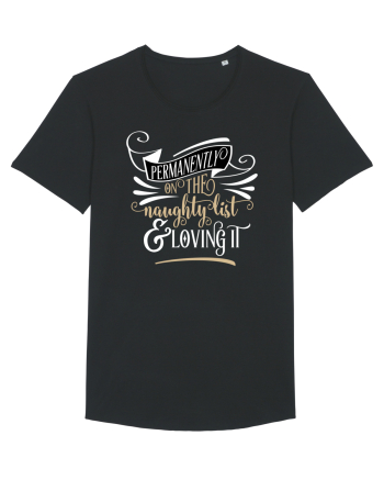 Permanent pe “lista neagră” Black