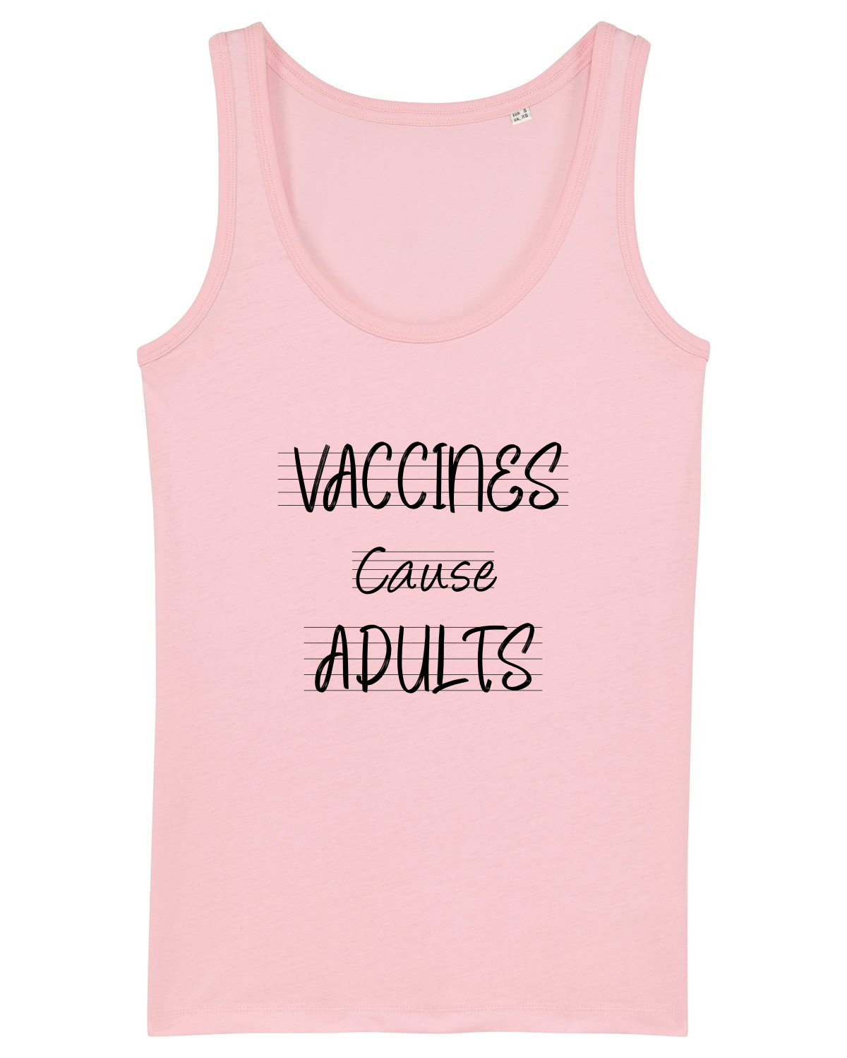 Maiou Damă Dreamer Cotton Pink