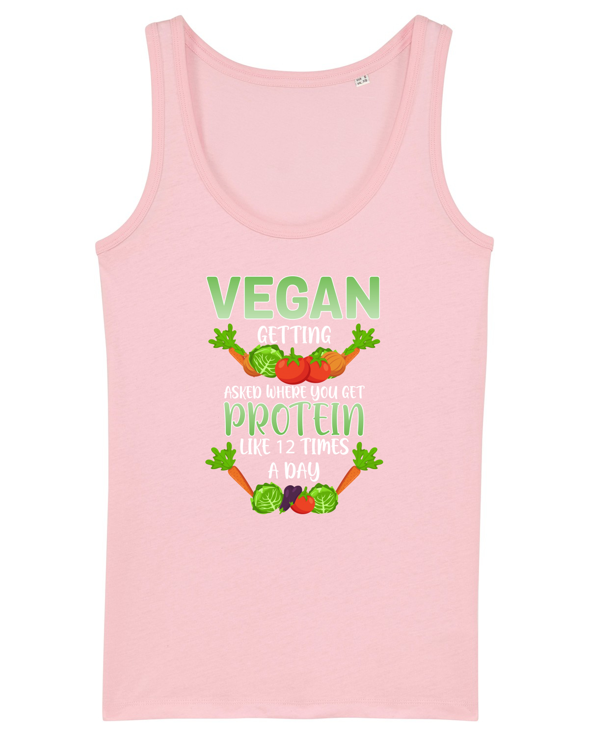 Maiou Damă Dreamer Cotton Pink