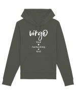 Virgo Fecioara Hanorac Unisex Drummer