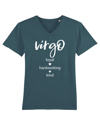 Virgo Fecioara Stargazer