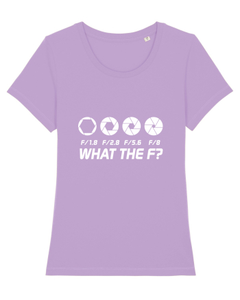 What the F Lavender Dawn