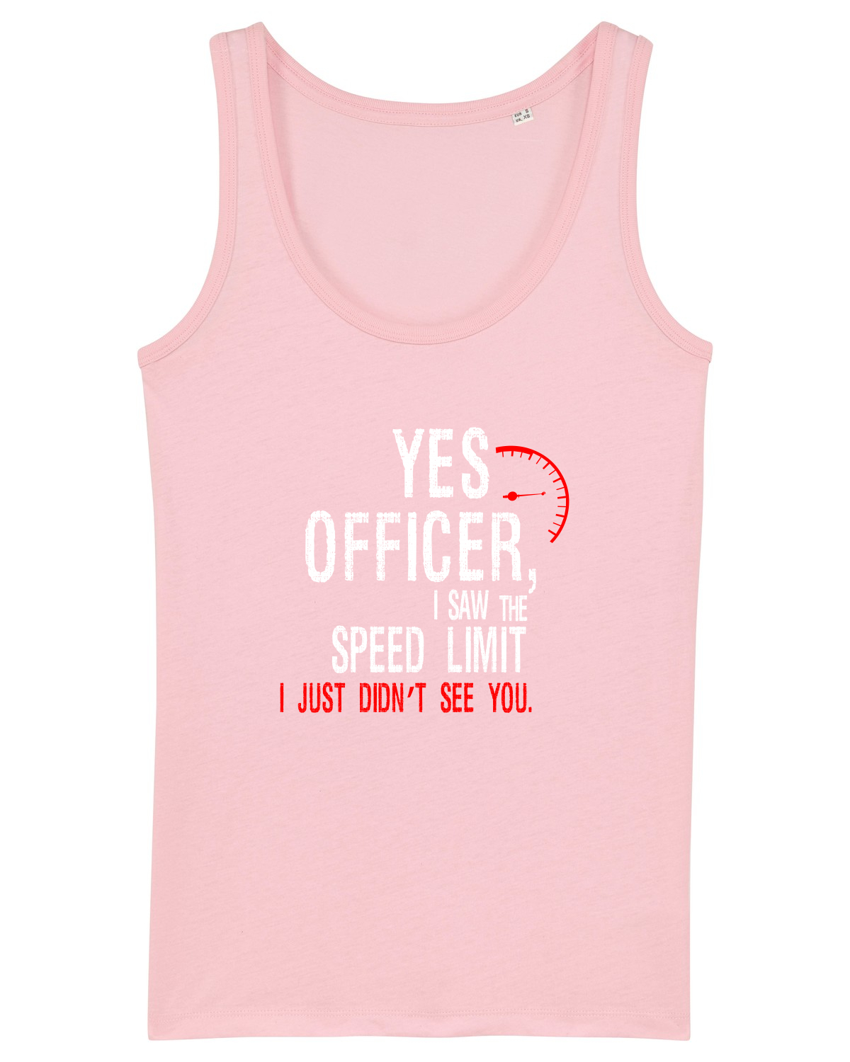Maiou Damă Dreamer Cotton Pink