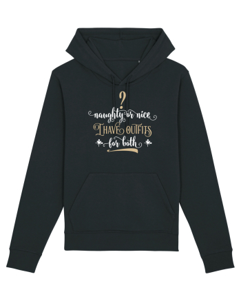 Obraznic sau cuminte Black