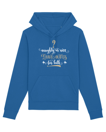 Obraznic sau cuminte Royal Blue