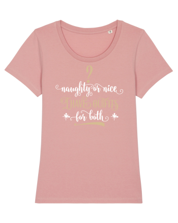 Obraznic sau cuminte Canyon Pink
