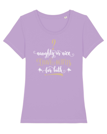 Obraznic sau cuminte Lavender Dawn
