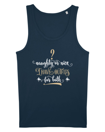 Obraznic sau cuminte Navy