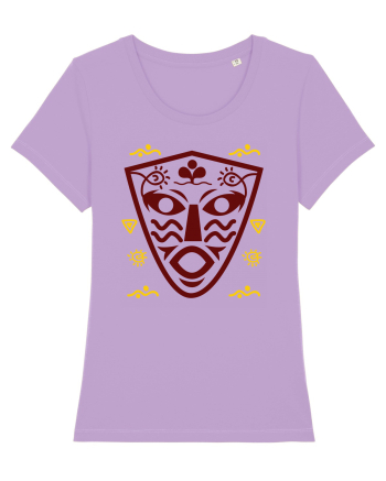 the mask Lavender Dawn