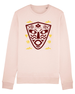 the mask Bluză mânecă lungă Unisex Rise