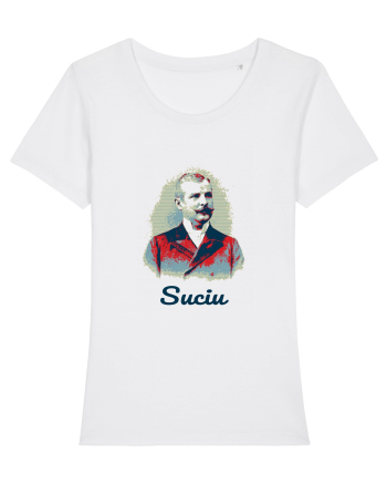 Suciu White