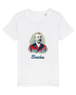 Suciu Tricou mânecă scurtă  Copii Mini Creator