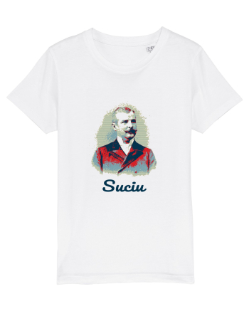 Suciu White
