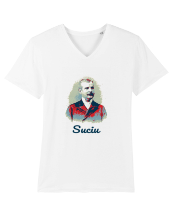 Suciu White