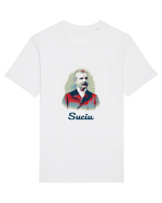 Suciu Tricou mânecă scurtă Unisex Rocker