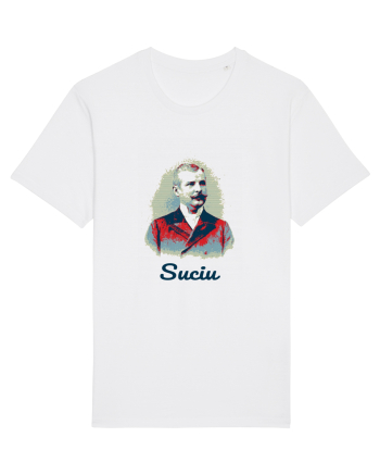 Suciu White