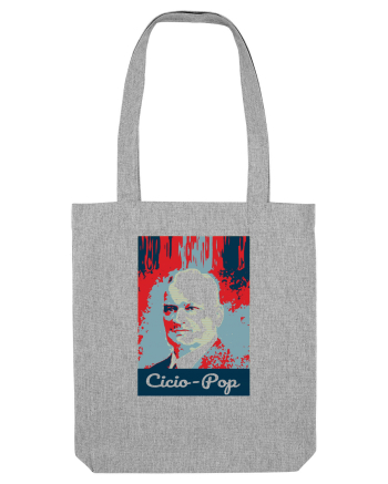 Ciciopop Heather Grey