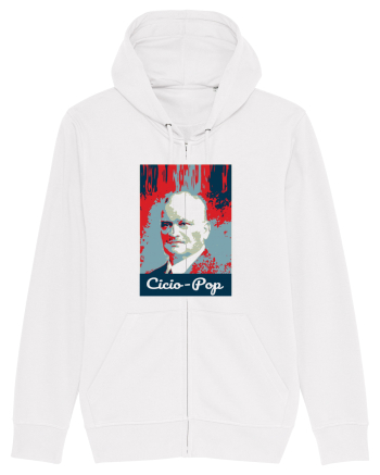 Ciciopop White