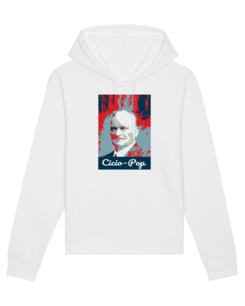 Ciciopop White