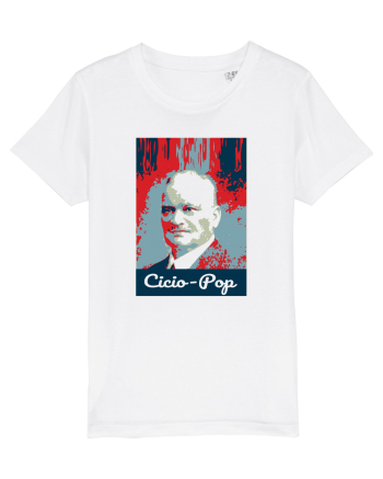 Ciciopop White