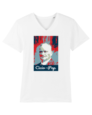 Ciciopop White
