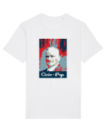 Ciciopop Tricou mânecă scurtă Unisex Rocker