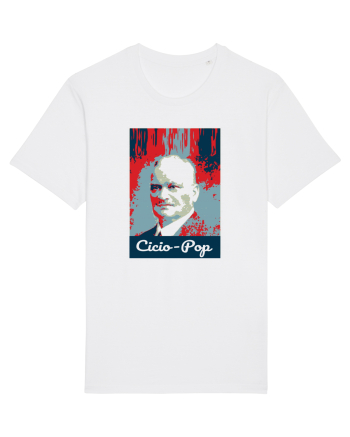 Ciciopop White