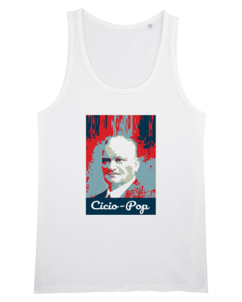 Ciciopop White