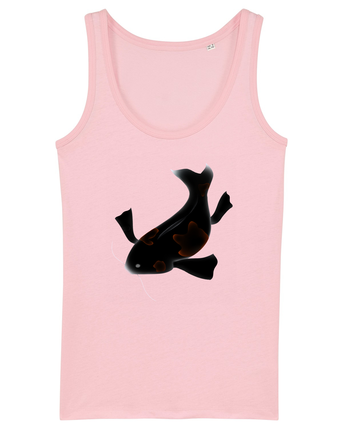 Maiou Damă Dreamer Cotton Pink