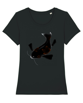 Serendipity Black