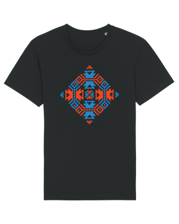 Cusatura din Moldova Black