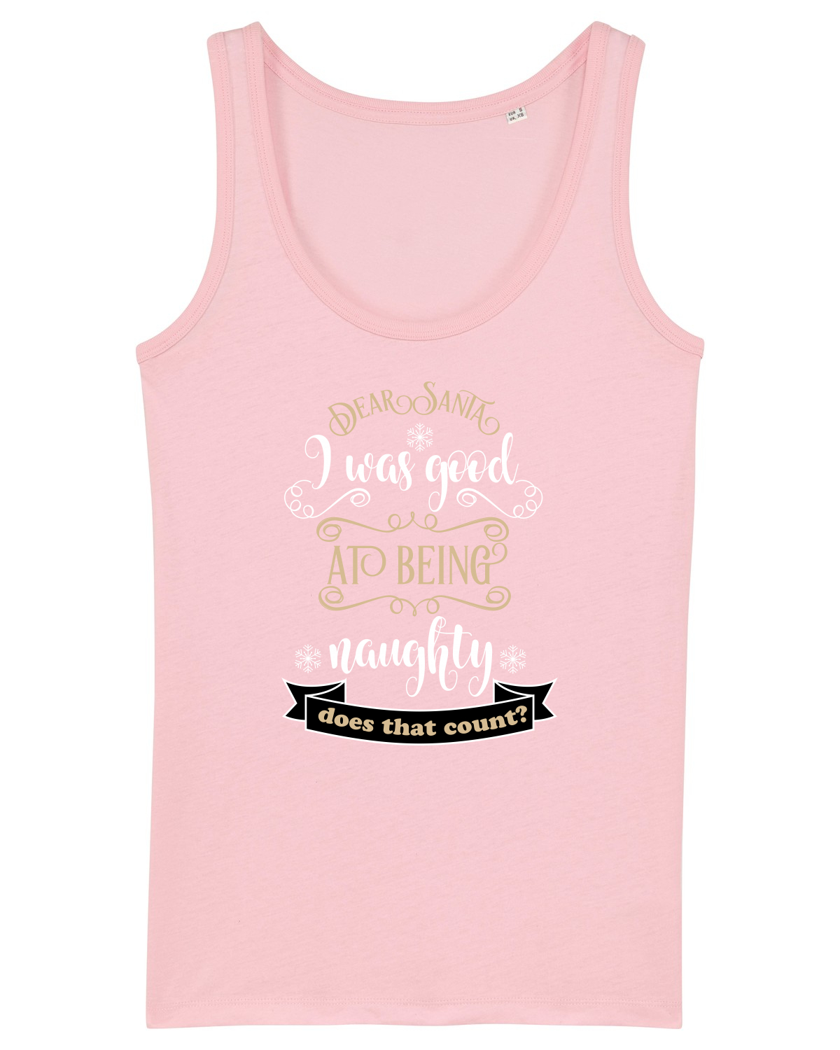 Maiou Damă Dreamer Cotton Pink