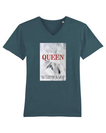 Tricou SOUL QUEEN Stargazer