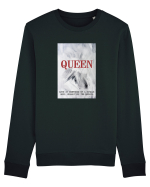 Tricou SOUL QUEEN Bluză mânecă lungă Unisex Rise