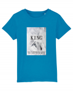 Tricou SOUL KING Tricou mânecă scurtă  Copii Mini Creator