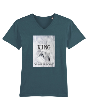 Tricou SOUL KING Stargazer