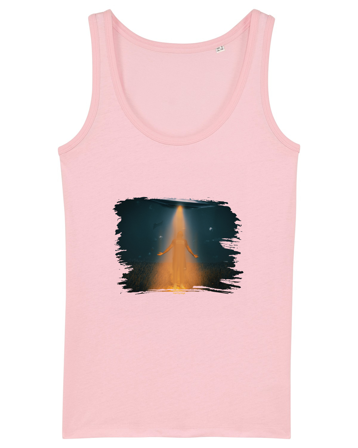 Maiou Damă Dreamer Cotton Pink