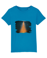 Surreal Vision no. 5 Tricou mânecă scurtă  Copii Mini Creator