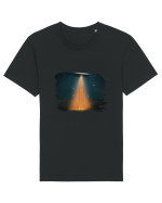 Surreal Vision no. 5 Tricou mânecă scurtă Unisex Rocker